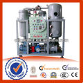 Turbine Oil Purifier/ Oil Filtering/ Oil Purification/ Oil Filtration Machine